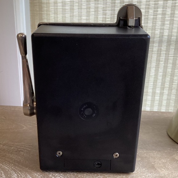 Vintage Buckaroo Bank - Picture 5 of 11